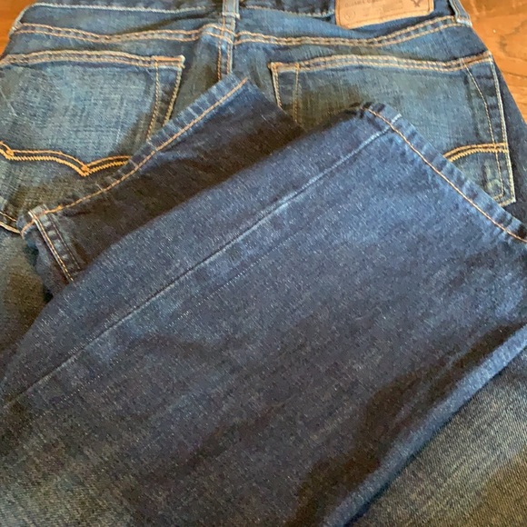 American Eagle jeans - Picture 7 of 7